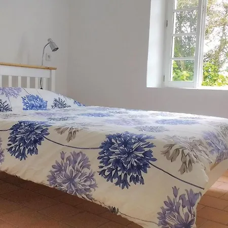 Two-bedroom Holiday In Bonnes Дом отдыха